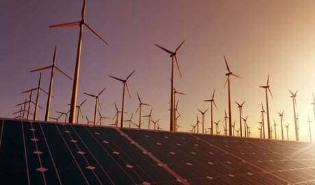Reglamento energético Vaca Muerta Argentina