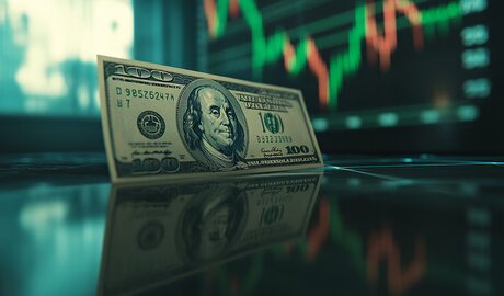 compras récord Banco Central 2024