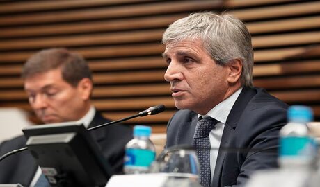 cambios en economía Argentina 2024