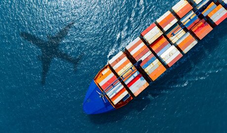 confianza en el comercio global