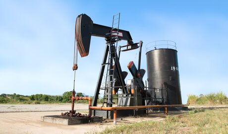 exportaciones de hidrocarburos