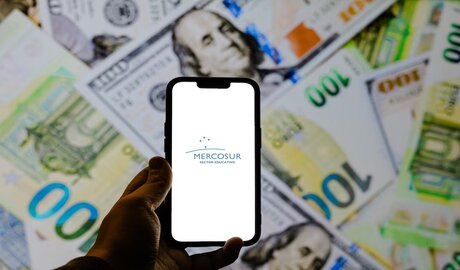 Javier Milei flexibilizar Mercosur acuerdos bilaterales