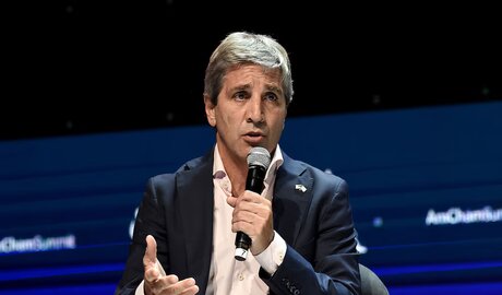 inflación mensual en Argentina 2026