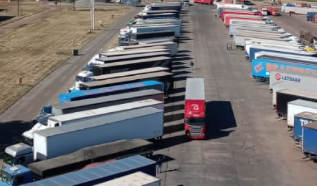 prórroga presentación iniciativas privadas Argentina
