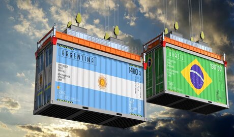 comercio entre argentina y brasil