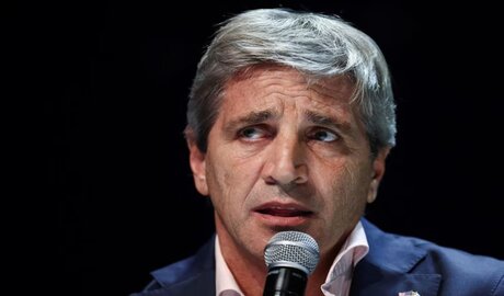 flexibilizar regulaciones sistema financiero Argentina 2024