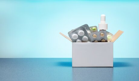 exportaciones farmacéuticas aumento interanual tercer trimestre