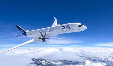 logística aérea en el comercio internacional de Perú