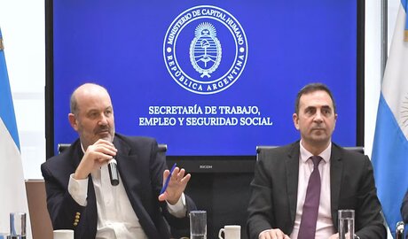 reducción carga impositiva industrias