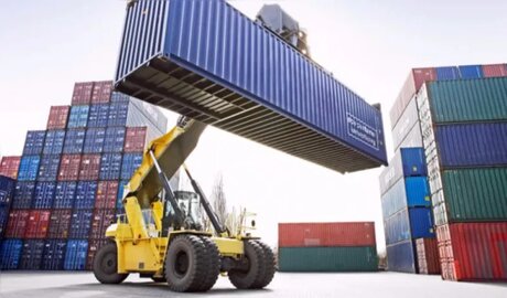 exportación sector económico