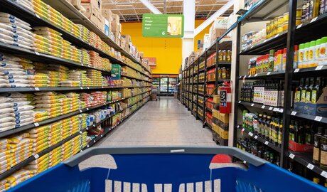 comercio exterior y autoservicios mayoristas 2025