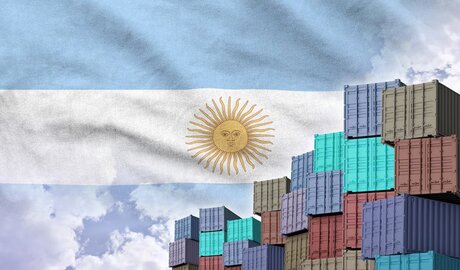 exportaciones argentinas 2024
