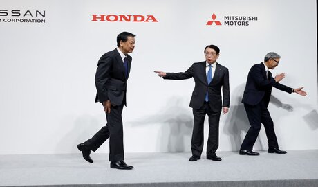 fusión Nissan y Honda impacto Argentina