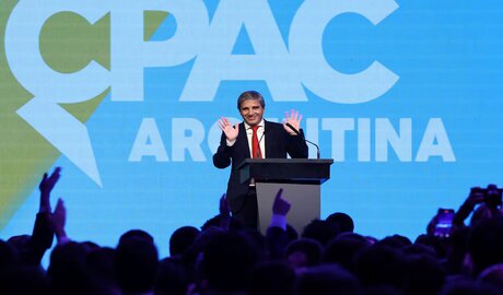 Argentina estatus de inversión países desarrollados