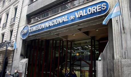cesación de pagos en el agro