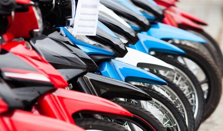 ajuste condiciones importación motocicletas beneficios arancelarios