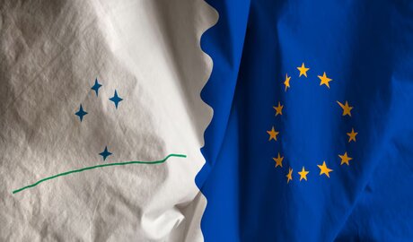 Milei acuerdo Mercosur UE ratificación