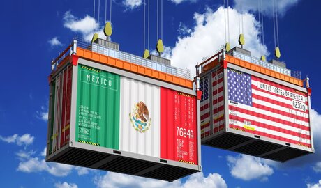 México principal socio comercial de Estados Unidos 2024