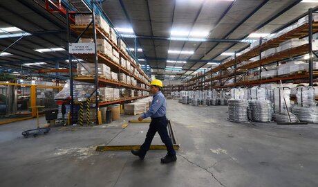 Crisis en la industria de electrodomésticos en Catamarca