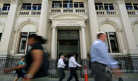 aumento del crédito al sector privado