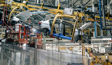 industria automotriz noviembre 2024 exportaciones