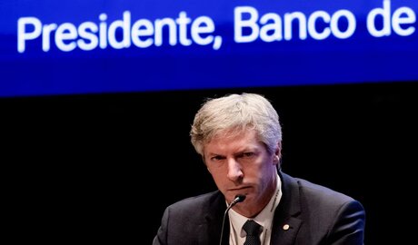 caída del dólar libre