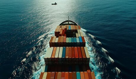 fuerte aumento de las exportaciones regionales