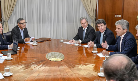 Inflación en Argentina 2025: Descenso Histórico y Oportunidades