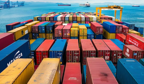 Código Alimentario 2025: Agiliza Exportaciones e Importaciones Rápido