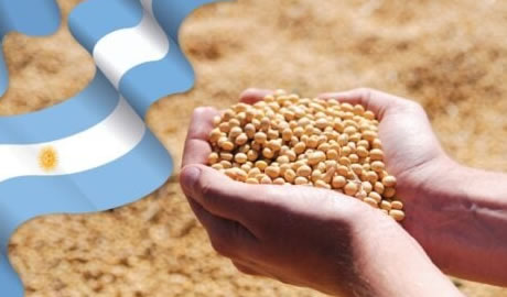Argentina reducirá las retenciones al agro y eliminará el gravamen para las economías regionales