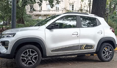 El gobierno oficializó qué autos híbridos y eléctricos podrán venderse a menor precio por la quita del arancel de importación