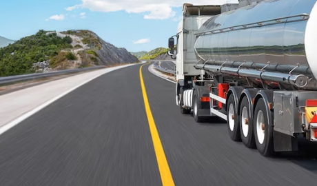 transporte de carga en Colombia