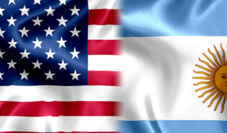 Javier Milei insistió con la posibilidad de un acuerdo de libre comercio con Estados Unidos
