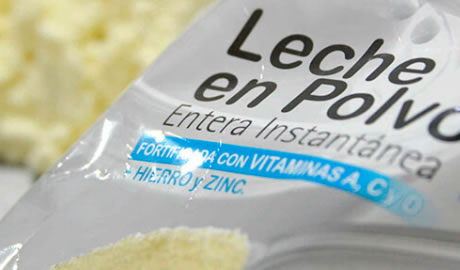 La cadena láctea creció fuerte en exportaciones, pero el retraso cambiario comienza a jugar en contra