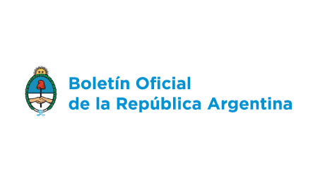 Boletín Oficial Argentina Decreto 38/2025: Nomenclatura Común del Mercosur y Derechos de Exportación