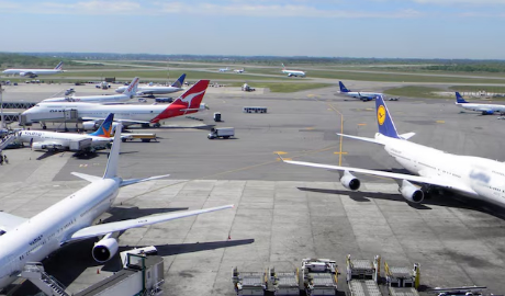 Regulaciones de Aviación Internacionales 2025: Guía Completa