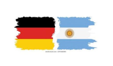 Internacionalización de Empresas Argentinas en la Industria Alemana