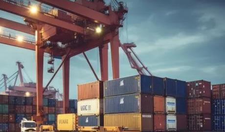 Gobierno de Argentina oficializa transición portuaria con resolución que activa liquidación de la AGP