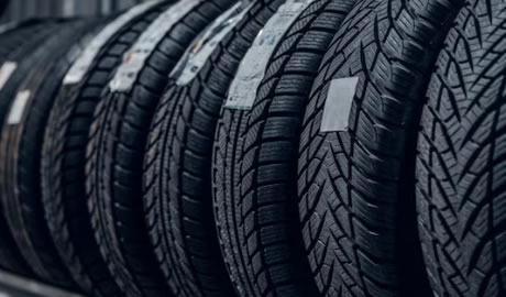 aranceles importaciones neumáticos motocicletas
