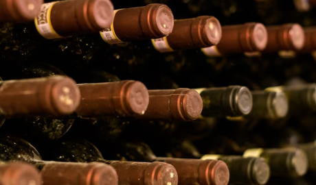 Nueva Regulación del Fraccionamiento Móvil para Vinos Argentinos 2025