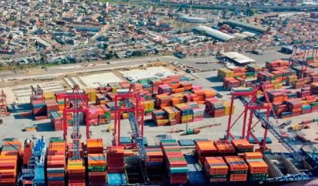 Los exportadores esperan que en 2025 las ventas al exterior superen los 80.000 millones de dólares