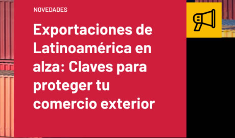 Exportaciones en alza: ¿Estás preparado para los nuevos desafíos del comercio exterior?