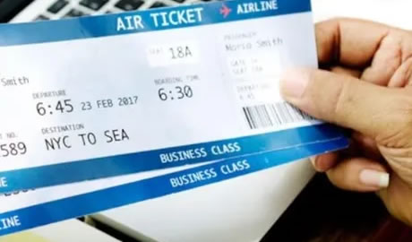 Impuesto a pasajes al exterior: Todo lo que necesitas saber