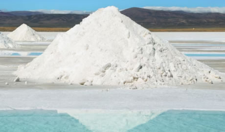 Argentina - India: se reunió en Buenos Aires el Grupo de Trabajo Conjunto en Recursos Mineros