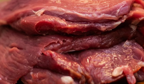 Récord en exportación de carne vacuna