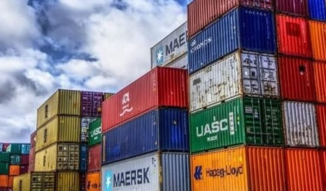 exportaciones de vinos en Argentina 2024