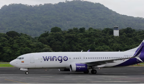 Low Cost Vuelos Internacionales: Gobierno Autoriza para 2025