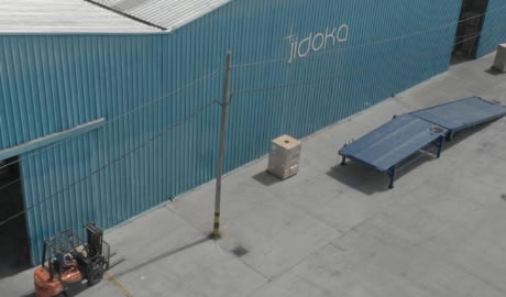 Zonas Francas en Argentina: una oportunidad para la maquinaria vial, agrícola y bienes de capital