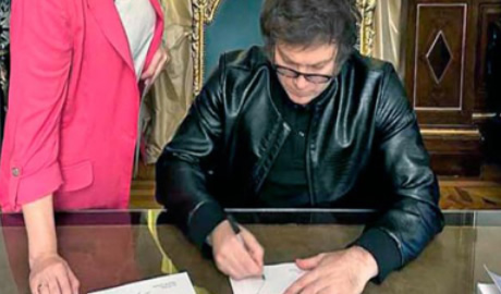 Baja de retenciones. Ya es oficial, pero el nuevo régimen empezará a funcionar en unos días