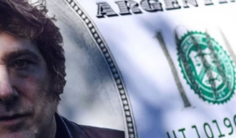 Predicción dólar Argentina 2025